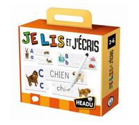 Je Lis Et J'Ecris