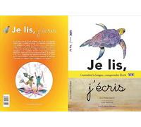 Je lis, j'écris CE2: Connaître la langue, comprendre l'écrit