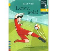 Je lis Lewy, goal ! Rafa³ Witek (Buch auf Polnisch)