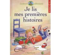 Je lis mes premières histoires