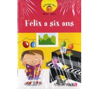 Je lis tout seul ! - Série 4 Lot de 10 livrets différents