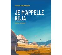 Je m’appelle Koja