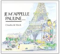 je m appelle pauline