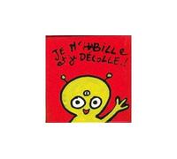 Je M'habille Et Je Décolle !