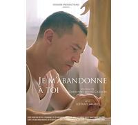 JE M'ABANDONNE A TOI - DVD [HD DVD]