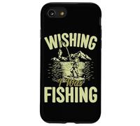 Je m'amuse à Vouloir pêcher Coque pour iPhone SE (2020) / 7/8