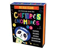 Je m'amuse avec les chiffres et les nombres