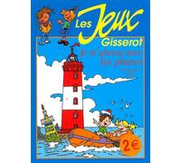 Je m'amuse avec les phares - Christophe Lazé - Gisserot Editions - broché - Document jeunesse dès 6 ans