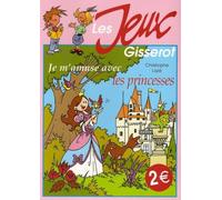 Je M'amuse Avec Les Princesses