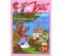 Je m'amuse avec les princesses Christophe Lazé (Auteur)