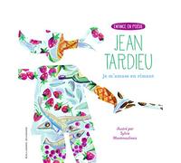 Jean Tardieu – Je m'amuse en rimant – La table de multiplication en vers – Relié
