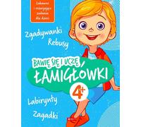Je m'amuse et j'apprends. £amig³ówki Iwona Baturo (Buch auf Polnisch)