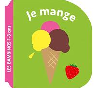Je mange