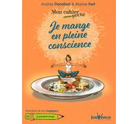 Je mange en pleine conscience