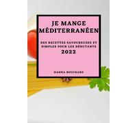 Je Mange Méditerranéen 2022