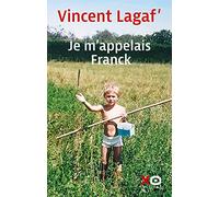 Je m'appelais Franck