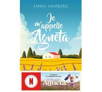 Je m'appelle Agneta - Emma Hamberg - Hachette Fictions - ebook (ePub) - Roman