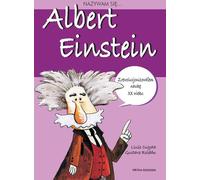 Je m'appelle Albert Einstein Lluís Cugota (Buch auf Polnisch)