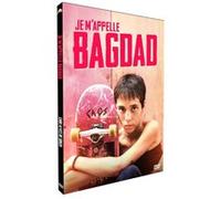 Je m'appelle Bagdad Edition Limitée DVD G