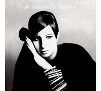 Je m'appelle Barbra