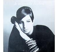 je m'appelle barbra LP