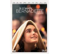 Je m'appelle Bernadette DVD