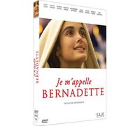 Je m'appelle Bernadette DVD