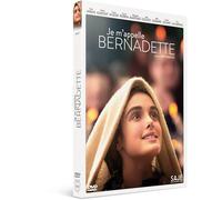 Je m'appelle Bernadette