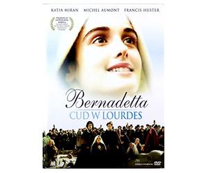 Je m'appelle Bernadette [DVD] (Audio français)