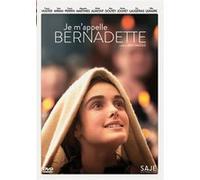 Je m'appelle Bernadette DVD