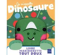 Je M'appelle Dinosaure