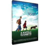 Lancaster Beauty – Je M'appelle Elisabeth