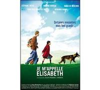 Je m'appelle Elisabeth E