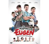 Je m'appelle Eugen (F) [Import]
