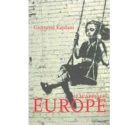 Je m'appelle Europe