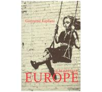 Je M'appelle Europe