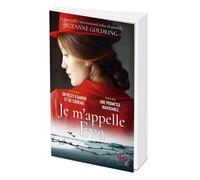 Je m'appelle Eva - Suzanne Goldring - Nisha - broché - Roman
