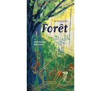 Je m'appelle forêt