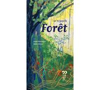 Je m'appelle forêt - MAUSSION, Anne - Du Pourquoi Pas - broché - Poésie jeunesse