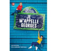 Je m'appelle Georges