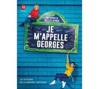 Je m'appelle Georges Gilles Dyrek (Auteur)