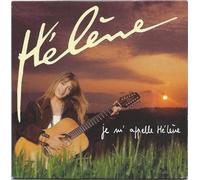 Je m'appelle Helene (F) [Import anglais]