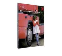 JE M'APPELLE HMM.... by Jacques Bonnaff?