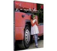 Je m'appelle Hmmm DVD G