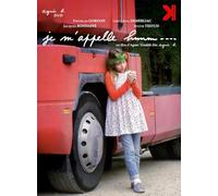 JE M'APPELLE HMMM - DVD [HD DVD]