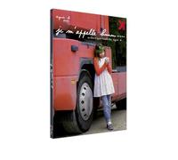 JE M'APPELLE HMMM - DVD [HD DVD]