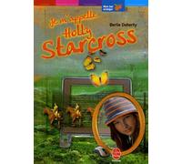 Je M'appelle Holly Starcross