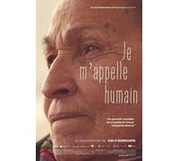 Je m'appelle Humain