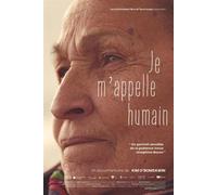 Je m'appelle humain DVD DVD