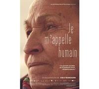 Je m'appelle humain DVD E